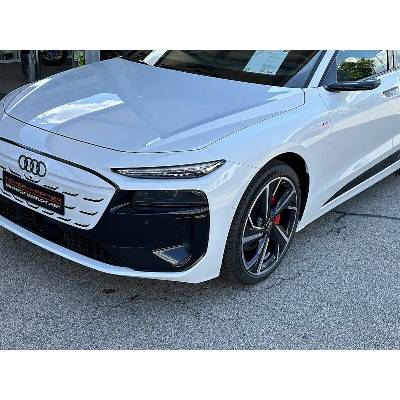 Audi A6 e-tron S-line Sportback Performance 270 kW