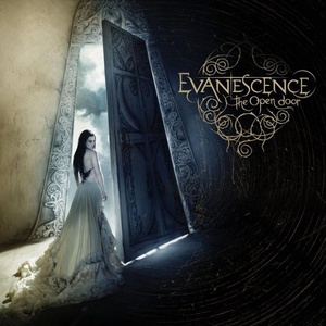 Universal Evanescence: The Open Door - CD (018285)