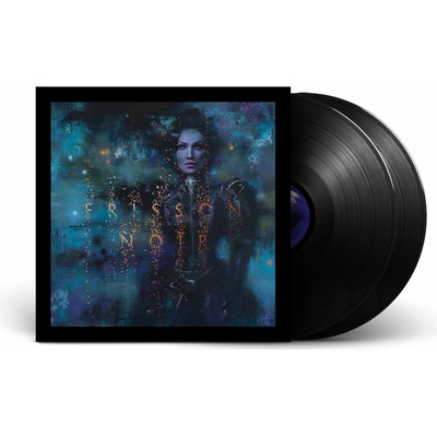 Tarja: Frisson Noir - 2Vinyl LP