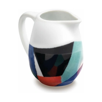 Hausbrandt Coffee Art Kanvička na mlieko 80 ml