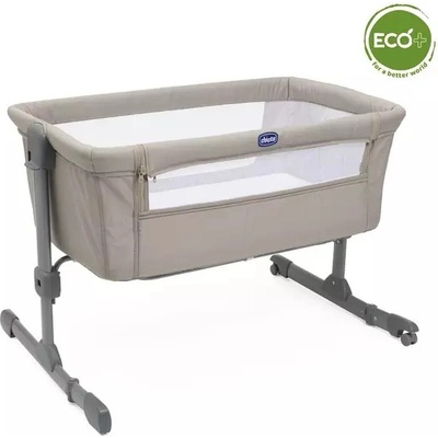 Chicco Next2Me Co-Sleep Dune Re Lux