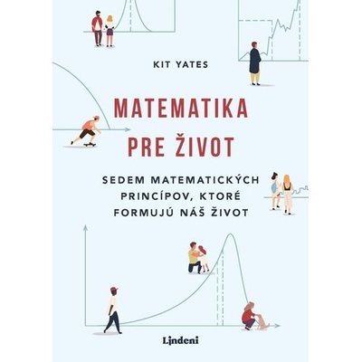 Matematika pre život - Kit Yates