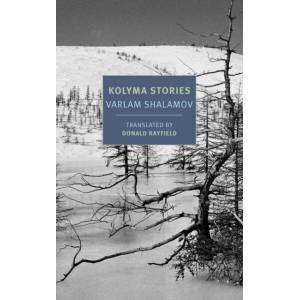 Kolyma Stories (ISBN: 9781681372143)