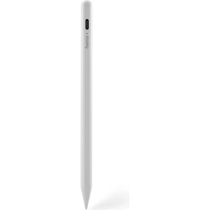 Hama Писалка /стилус/ за таблет Apple iPad, "Scribble", висока точност, разпознаване на наклон (HAMA-125115) - itmode