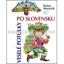 Knihy Veselé potulky po Slovensku