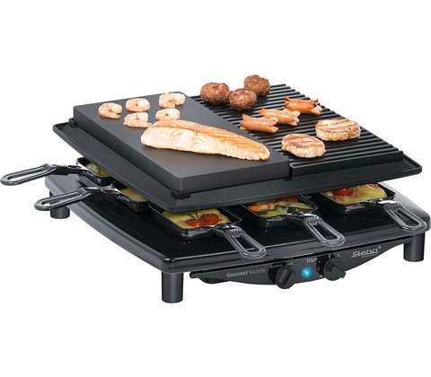 Steba RC 4 Plus
