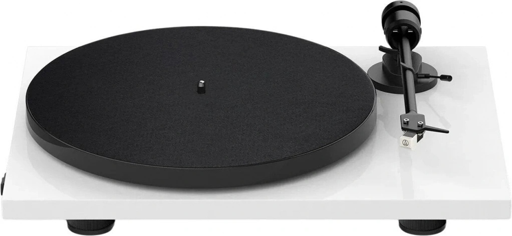 Pro-Ject E1 AT3600L