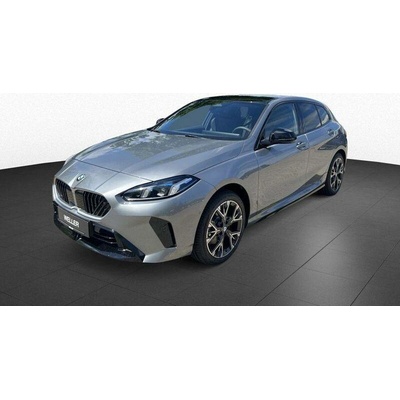BMW 120d M Sport 120 kW