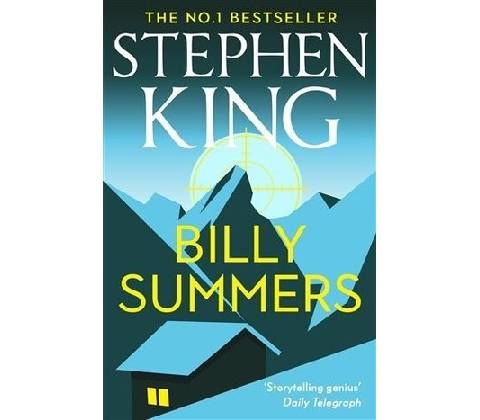 Billy Summers