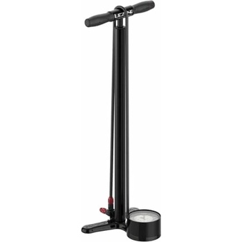 Lezyne ALLOY FLOOR DRIVE 3.5 SATIN