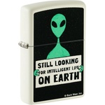 Zippo запалка ZIPPO - Buck Wear - Intelligent Life Design - 66124