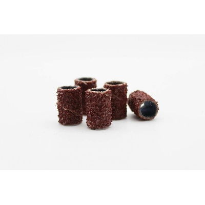ADUN TOOLS Brusné smirkové prstýnky #40, 6 mm VAR-BSP06040