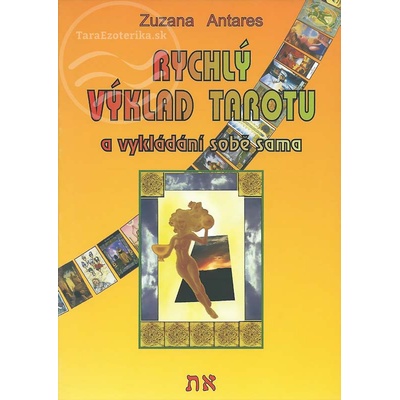 Rychlý výklad tarotu