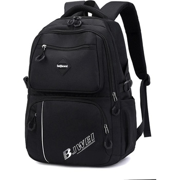 DELIS Дамска раница, Esana GT2037, Черна (GT2037)