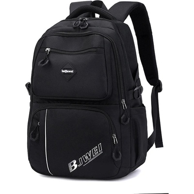 DELIS Дамска раница, Esana GT2037, Черна (GT2037)