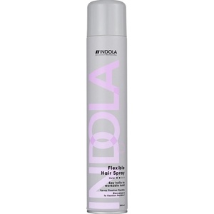 INDOLA Style Лак за еластичност, 500 ml - ozone