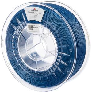 Spectrum 80848 3D филамент, PLA Premium, 1, 75mm, 1000g, Син (Royal blue) (80848)