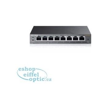 TP-Link TL-SG108PE