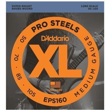 Image 1 of D'Addario EPS160 Струни за бас китара