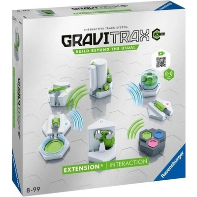 Ravensburger GraviTrax Power Elektronické doplnky