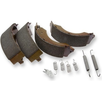 Brzdové čeľuste AL-KO 230x60 mm