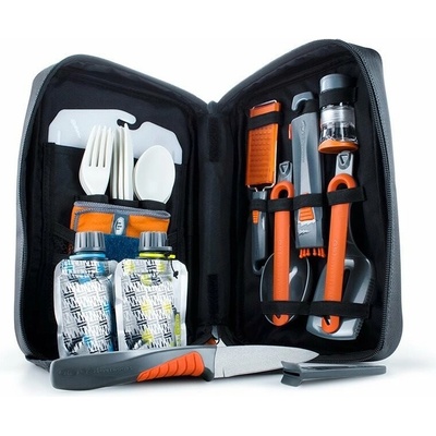 GSI Outdoors Destination Kitchen Set 24 090497901041