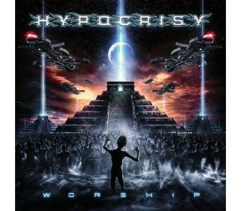 Hypocrisy: Worship LP