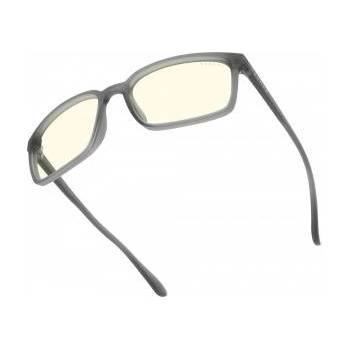 GUNNAR Компютърни очила GUNNAR Mammoth - Smoke - Clear