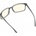 GUNNAR Компютърни очила GUNNAR Mammoth - Smoke - Clear