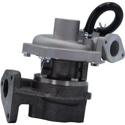 Plniace dúchadlo MAGNETI MARELLI TBM0005