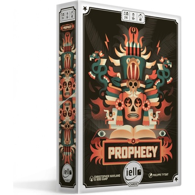 IELLO Prophecy EN