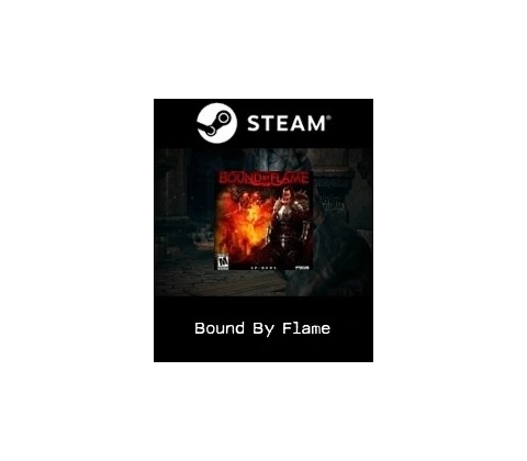 Bound by Flame