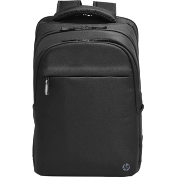 HP Renew Business Backpack - екологична раница за лаптоп 17.3", черна