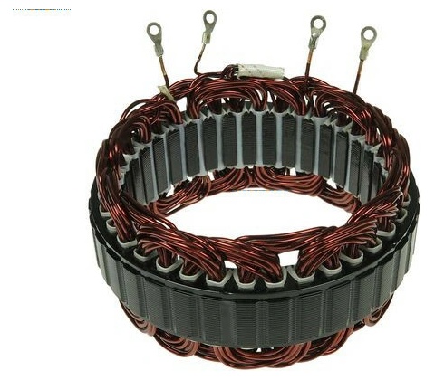 Stator, generátor AS-PL AS2006