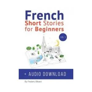 French | Frederic Bibard (ISBN: 9781640084575)