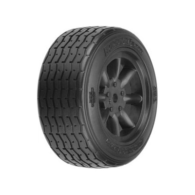 Blitz PROTOformWolf kolo 1:10 pneu VTA disk černý 26 mm 2 PRM1014018