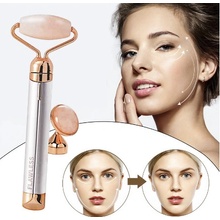 Alum online Vibračné tvárový valček - Flawless Contour
