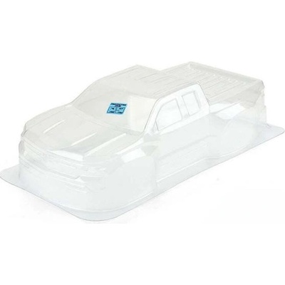 Pro-Line karosérie 1:10 Chevrolet Silverado Z71 2019 Trail Boss Short Course