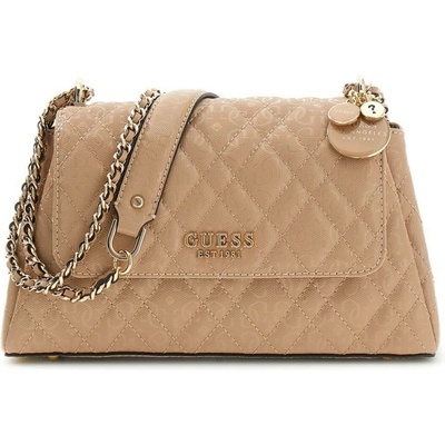 Guess dámská crossbody kabelka HWGG9628210-PLC