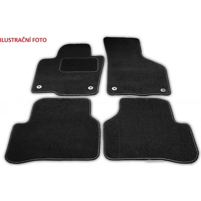 Koberce textilní Automega Standard Subaru Legacy 2004-2009