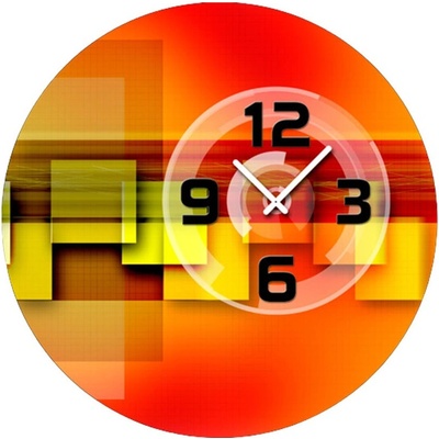 DX-time 5087-0002