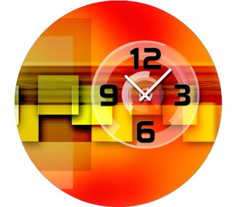 DX-time 5087-0002
