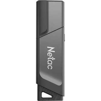 Image 1 of Netac U336 64GB USB 3.0 NT03U336S-064G-30BK