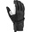 Leki Ръкавици Leki Montera Base Gloves - Black / White / Muddy - размер 7 (EU) (202-8044-0111)
