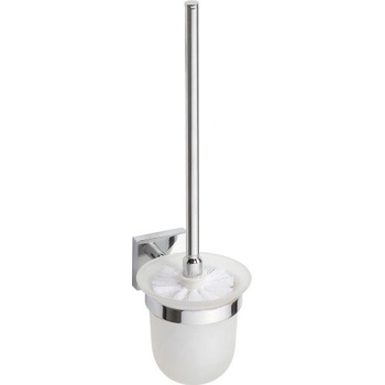 Bemeta BETA WC štětka, miska sklo #2 (132113012)