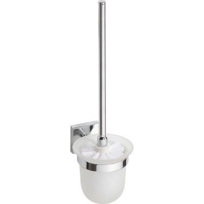 Bemeta BETA WC štětka, miska sklo #2 (132113012)