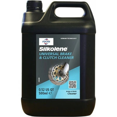 Fuchs Universal Brake & Clutch Fluid 5 l