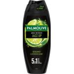 Palmolive СПРЕЙГЕЛ ЗА МЪЖЕ ИНТЕНЗИВЕН ДЖАЗ ЪП 500 МЛ