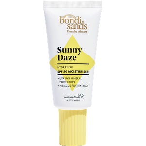 Bondi Sands Sunny Daze- Spf 50 Face Moisturiser Лосион за лице 50ml