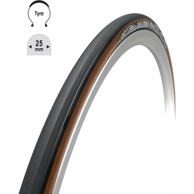 Tufo Calibra Plus 25 700x25C